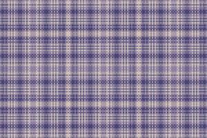 motif de couleur de mariage tartan ou plaid. vecteur