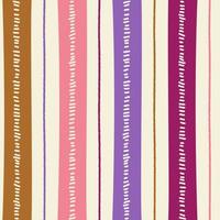ethnique tribal géométrique populaire indien scandinave gitan mexicain boho africain ornement texture sans couture modèle zigzag point ligne rayures verticales couleur impression textiles fond illustration vectorielle vecteur
