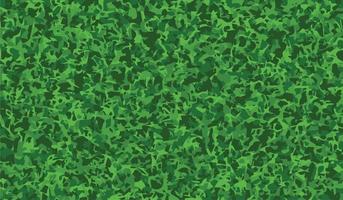 fond de vecteur de texture verte de pelouse, fond d'illustration de vecteur d'herbe