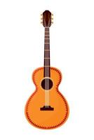 guitare instrument musical vecteur