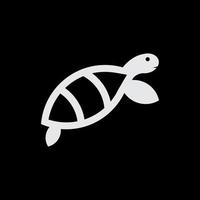 tortue logo vecteur téléchargement gratuit