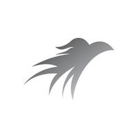 oiseau logo vecteur téléchargement gratuit
