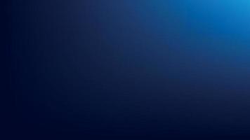 vecteur de dégradé bleu coloré à la mode feuille liquide douce et floue lisse. conception de flou de modèle de couverture moderne. arrière-plan pour flyer, publication sur les réseaux sociaux, écran, application mobile, fond d'écran.