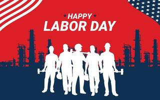 Labor day