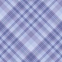 motif sans couture dans de merveilleuses couleurs discrètes lilas et violettes pour plaid, tissu, textile, vêtements, nappe et autres choses. image vectorielle. 2 vecteur