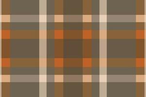 motif de couleur nuit tartan ou plaid. vecteur