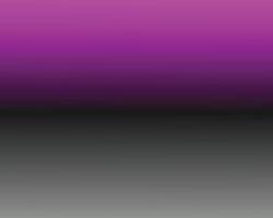 abstrait dégradé violet noir et gris doux fond coloré vecteur