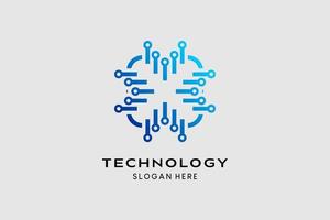création de logo de technologie lettre x avec un concept moderne et créatif. illustration de logo vectoriel haut de gamme