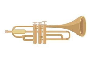 instrument de musique trompette