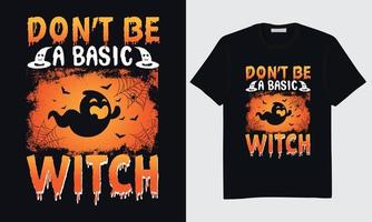 conception de t-shirt d'halloween, conception de t-shirt d'halloween heureux, conception de t-shirt d'halloween à la mode, meilleure conception de t-shirt d'halloween, art vectoriel de t-shirt d'halloween