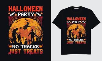 conception de t-shirt d'halloween, conception de t-shirt d'halloween heureux, conception de t-shirt d'halloween à la mode, meilleure conception de t-shirt d'halloween, art vectoriel de t-shirt d'halloween