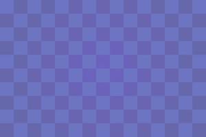 motif sans couture de carrés violets. fond à carreaux. illustration vectorielle. vecteur
