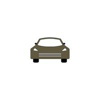 illustration vectorielle de logo de voiture vecteur