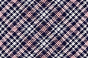 modèle sans couture de plaid tartan écossais. arrière-plan reproductible avec texture de tissu à carreaux. toile de fond de vecteur imprimé textile rayé.