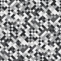 abstrait de pixels. . illustration vectorielle vecteur