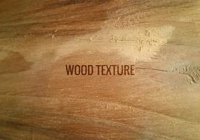 Fond de texture en bois vecteur