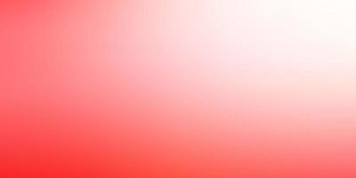 toile de fond abstrait vecteur rouge clair.
