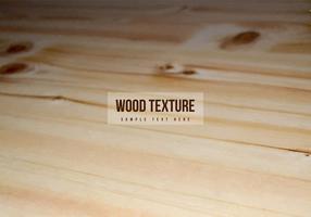 Vecteur de texture de bois gratuit
