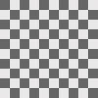 conception de modèle sans couture de damier. tuile d'échecs fond gris, illustration de stock png vecteur