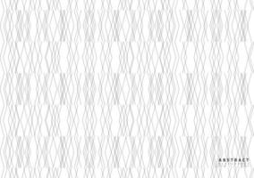 ligne de vague et lignes de motif en zigzag ondulé. vague abstraite texture géométrique dot demi-teinte. papier peint chevrons. papier numérique pour les remplissages de page, la conception Web, l'impression textile. art vectoriel. vecteur