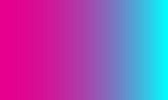 fond dégradé. mélange rose et bleu pastel. abstrait, simple, gai, couleurs et style épuré. adapté à l'espace de copie, au papier peint, à la texture, à l'affiche, à la bannière, au dépliant ou à la décoration vecteur