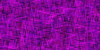 motif vectoriel violet foncé avec des lignes nettes.