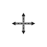 façon, vecteur, icône, illustration, conception, modèle vecteur