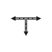 façon, vecteur, icône, illustration, conception, modèle vecteur