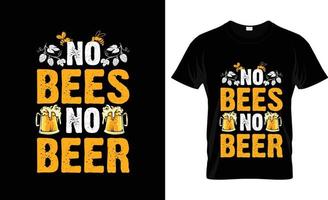 conception de t-shirt de bière artisanale, slogan de t-shirt de bière artisanale et conception de vêtements, typographie de bière artisanale, vecteur de bière artisanale, illustration de bière artisanale