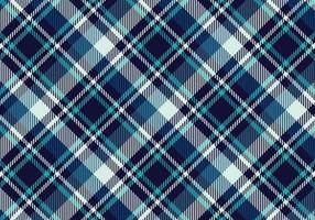 motif de couleur nuit tartan ou plaid. vecteur