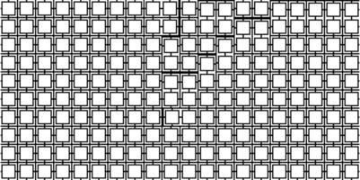 motif de motifs de rectangles sans soudure. décoration pour intérieur, extérieur, tapis, textile, vêtement, tissu, soie, carrelage, plastique, papier, emballage, papier peint, oreiller, canapé, arrière-plan, etc. vecteur