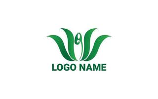 vecteur de conception de logo d'entreprise