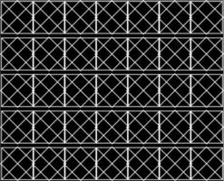 conception de modèle abstrait gratuitement vecteur