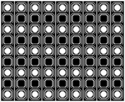 conception de modèle abstrait gratuitement vecteur