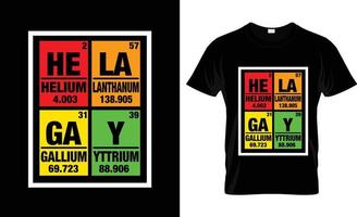 conception de t-shirt payé par gay, slogan de t-shirt payé par gay et conception de vêtements, typographie payée par gay, vecteur payé par gay, illustration payée par gay