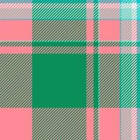 tartan ecosse vecteur de motif à carreaux sans couture. tissu de fond rétro. texture géométrique carrée de couleur de chèque vintage.