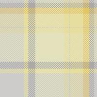 tartan ecosse vecteur de motif à carreaux sans couture. tissu de fond rétro. texture géométrique carrée de couleur de chèque vintage.