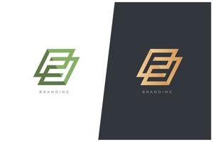 f lettre logo vecteur concept icône marque déposée. marque de logo universel f