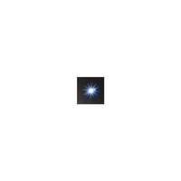 lumière étoile flash faisceaux lumineux vecteur