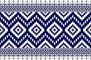 tapis motif tribal art géométrique motif ethnique sans couture. style américain, mexicain. vecteur