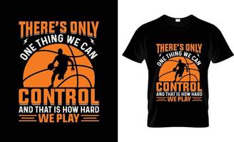 conception de t-shirt de basket-ball, slogan de t-shirt de basket-ball et conception de vêtements, typographie de basket-ball, vecteur de basket-ball, illustration de basket-ball