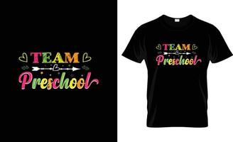 conception de t-shirt de retour à l'école, slogan de t-shirt de retour à l'école et conception de vêtements, typographie de retour à l'école, vecteur de retour à l'école, illustration de retour à l'école