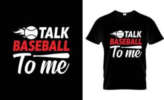 conception de t-shirt de baseball, slogan de t-shirt de baseball et conception de vêtements, typographie de baseball, vecteur de baseball, illustration de baseball