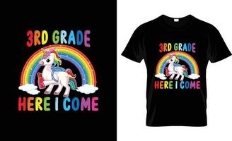 conception de t-shirt de retour à l'école, slogan de t-shirt de retour à l'école et conception de vêtements, typographie de retour à l'école, vecteur de retour à l'école, illustration de retour à l'école