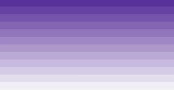 illustration de fond d'écran de cadre blanc dégradé pastel rayé esthétique abstrait violet, parfait pour le fond d'écran, la toile de fond, la carte postale, l'arrière-plan, la bannière vecteur