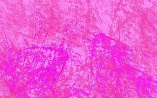 vecteur de fond abstrait couleur rose pastel