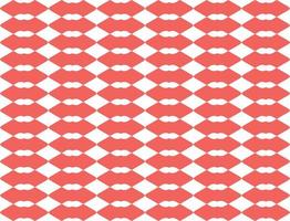 motif vectoriel beau et coloré. modèle vectorielle continue. motif textile et tissu. motif simple et élégant. conception de modèle de tuiles modernes.