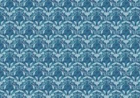 Vecteur libre pattern western flourish