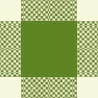 conception de vecteur de fond de pixel. plaid de modèle sans couture moderne. tissu de texture carrée. textile écossais tartan. ornement de madras de couleur de beauté.