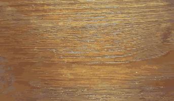 fond de vecteur de motif de texture marron ligne en bois